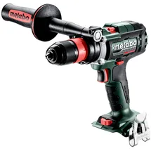 Metabo BS 18 LTX-3 BL Q I ohne Akku + metaBox 145 L