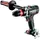 Metabo BS 18 LTX-3 BL Q I ohne Akku + metaBox 145 L