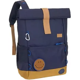 Lässig Little Gang 12 l blau