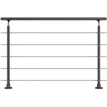DOLLE Geländer-Komplettset 150 cm