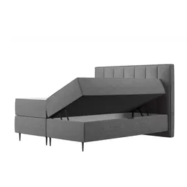 Home Affaire Rita 180 x 200 cm Grau