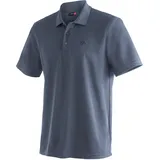 Maier Sports Ulrich grau XL