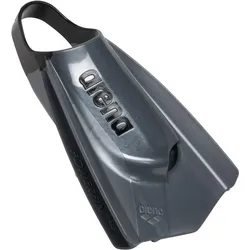 Flossen Arena Powerfin Pro II schwarz 46/47