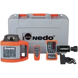 NEDO Rotationslaser SIRIUS HV Easy Control