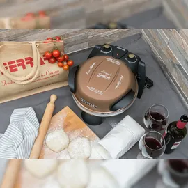 G3 Ferrari Delizia copper