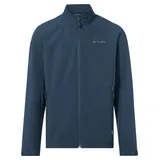 Vaude Hurricane IV Jacke (Größe XXL blau)