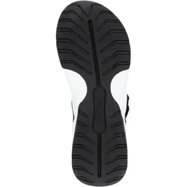Rieker Sandalen Damen Schwarz 41