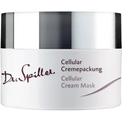 Dr. Spiller Cellular Cremepackung