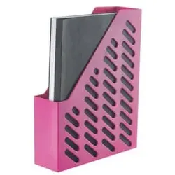 HAN Stehsammler A4/C4 pink 1601-56 Klassik