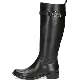 CAPRICE Stiefel in Schwarz | Gr.: 38