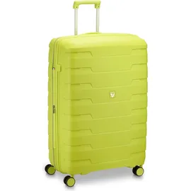Roncato Skyline 2.0 4-Rollen 107 l Cyber Lime