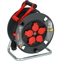 Brennenstuhl Profi Kabeltrommel