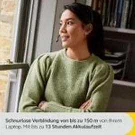 JABRA Engage 55 MS Mono USB-C
