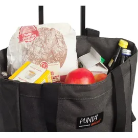 FABRIZIO Punta Wheel - dunkelblau-türkis