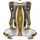 Deuter Compact EXP 12 SL raisin/almond