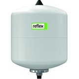 Reflex Wasserpumpe, Membran-Druckausdehnungsgefäß REFIX DD