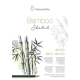 HAHNEMUEHLE Hahnemühle Skizzenblock Bamboo A5,