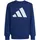 adidas Trainingsanzug Kinder Dkblue/White 152