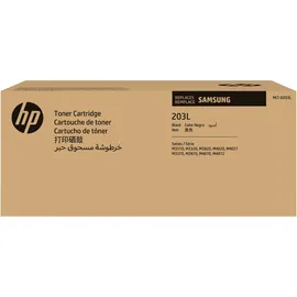 HP MLT-D203L Schwarz
