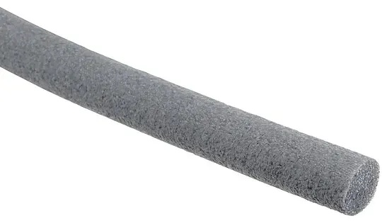Buderus Logafloor Rundprofil Ø 20 mm - Rolle 50 m ** 1m/0,72 EUR