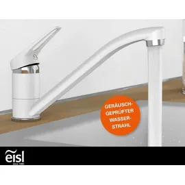 Eisl Speed weiß matt NI182SCR-W