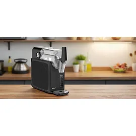 Steba FDM 2 Eiswürfelbereiter - Schwarz