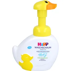 Hipp Babysanft Waschschaum 250 ML