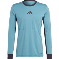 Adidas Referee 24 Langarm-t-shirt - Arctic Fusion - L