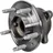 FEBI BILSTEIN Radlagersatz 176948