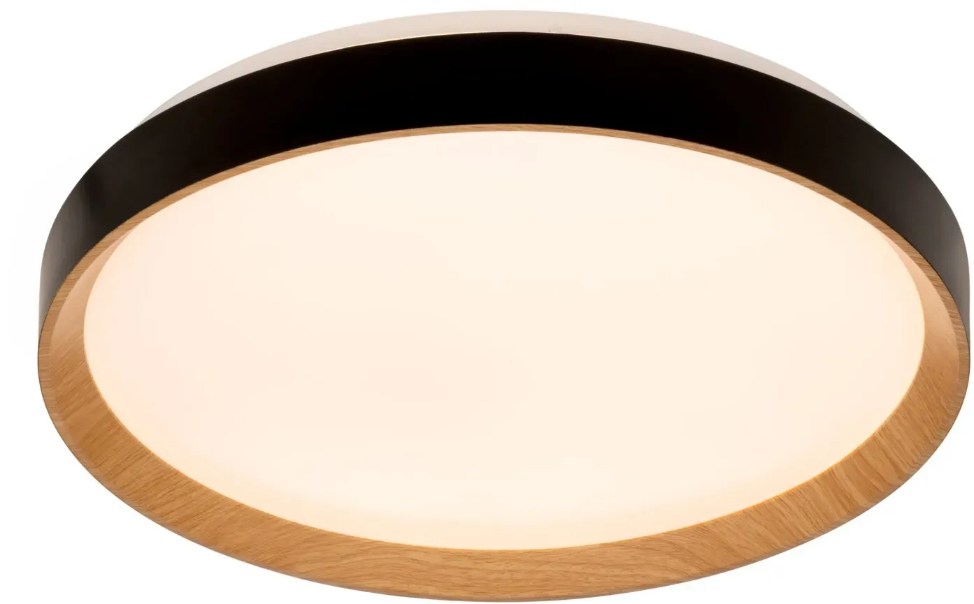 Novel LED-Deckenleuchte DECKENLEUCHTE - D/H ca. 48.00x8.00