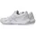Asics GEL-ROCKET 12 Damen Handballschuhe, schwarz, Größe 41 1⁄2 - WHITE/DAHLIA 41.5