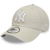 New Era New York Yankees MLB League Essential Stone 9Twenty Casual Classics Cap - One-Size