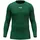 Jako Longsleeve Lightweight dunkelgrün M