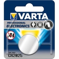 Varta CR2025