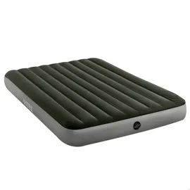 Intex Luftbett 203 x 152 x 25 cm Dura-Beam Downy AIRBED with Foot BIP