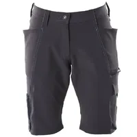 Mascot Shorts ACCELERATE schwarzblau 18048-511-010, Größe C48 (EU 48)