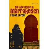 Merlin Die alte Dame in Marrakesch