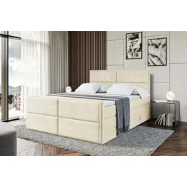 altdecor AURA-Z KING 200 x 200 cm H3/H4 Beige