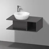 Duravit D-Neo Waschtischunterschrank DE491804949