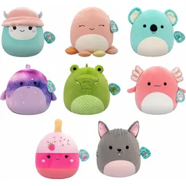 Jazwares GmbH Squishmallows - Pinke Kitty 30 cm Plüsch