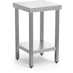 MOBINOX-Zentrale Tabelle C/Entpapaño 505x505x853 mm.