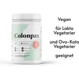 imperium herbals Darmgesundheit Ballaststoffe Pulver 300 g