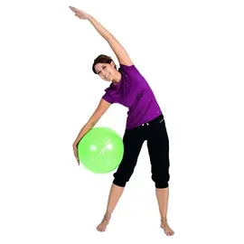 Togu Redondo Ball Plus Grün 38 cm