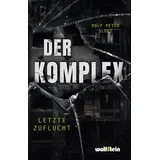 WOLFSTEIN Der Komplex
