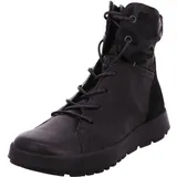 THINK! Komfort Stiefeletten in Schwarz | Gr.: 40
