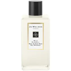 Wild Bluebell Body & Hand Wash