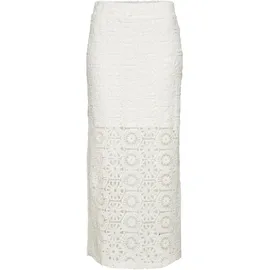 French Connection Strickrock Damen Beige 36