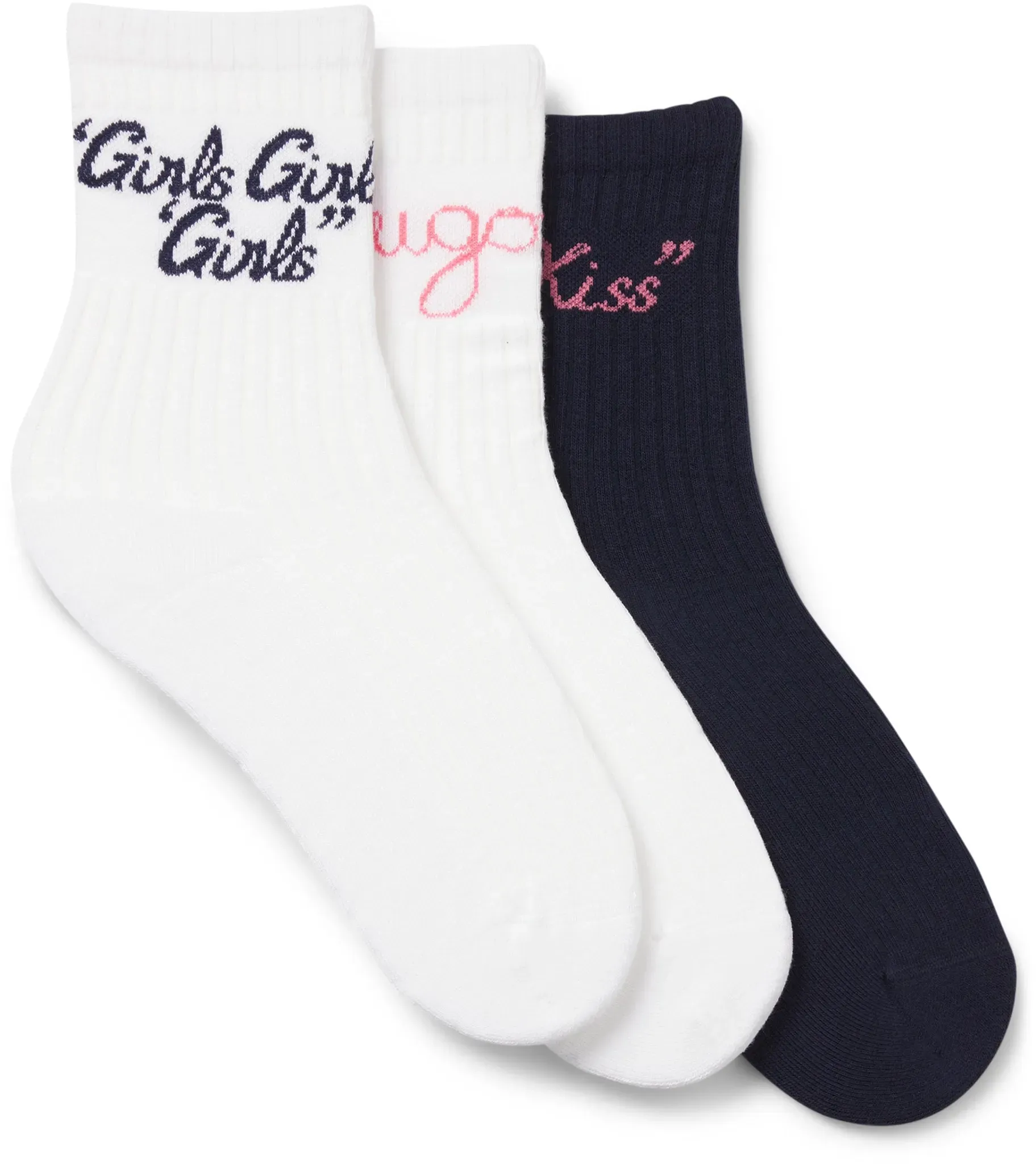 Freizeitsocken HUGO UNDERWEAR 
