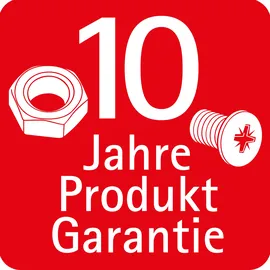 Schulte DuschMaster Rain mit Thermostat (D963502)