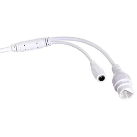 Dahua IPC-HDBW1230E-0280B-S5 - Weiß,